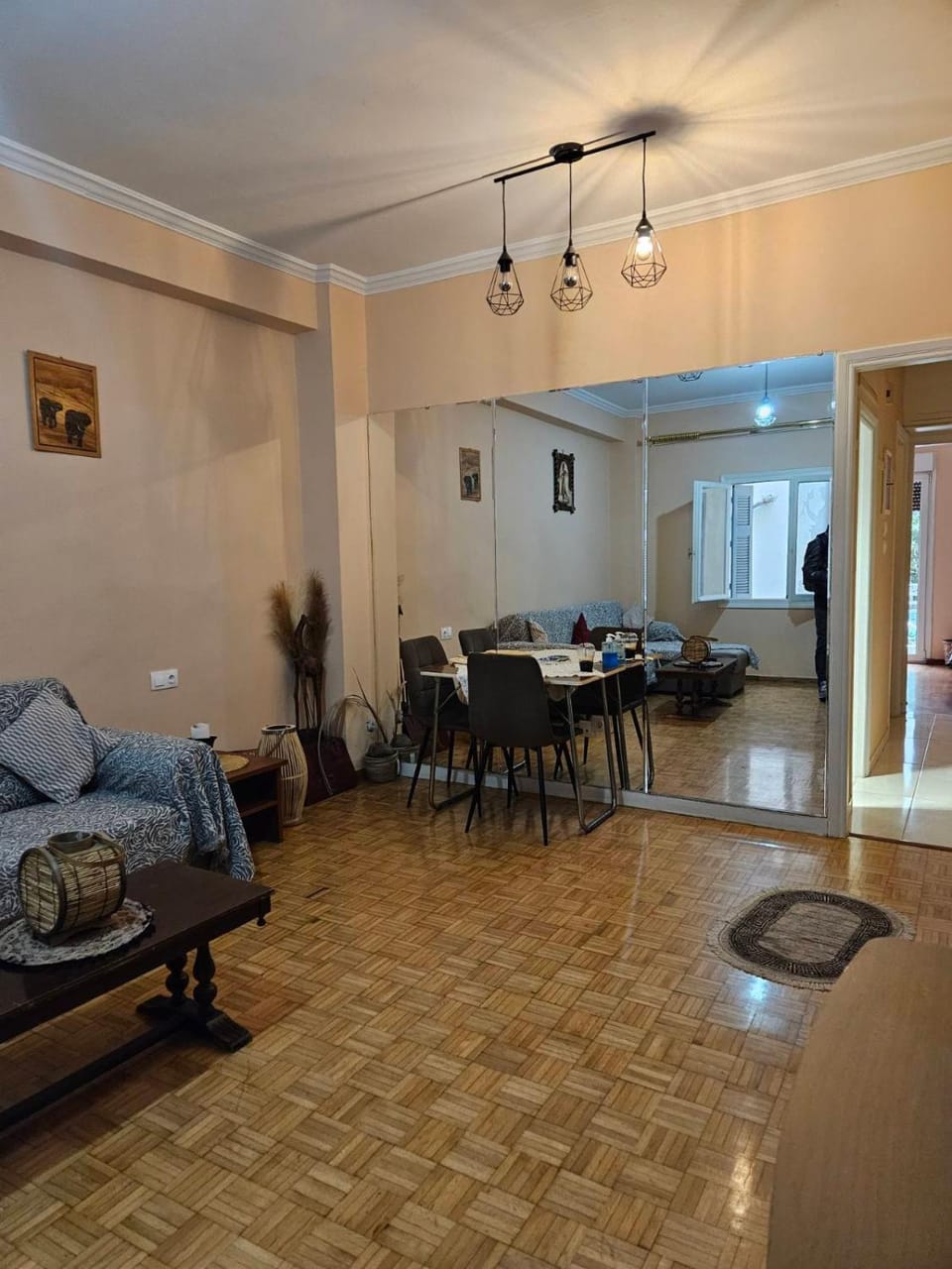 Apartment in Athens Apartment in Athens