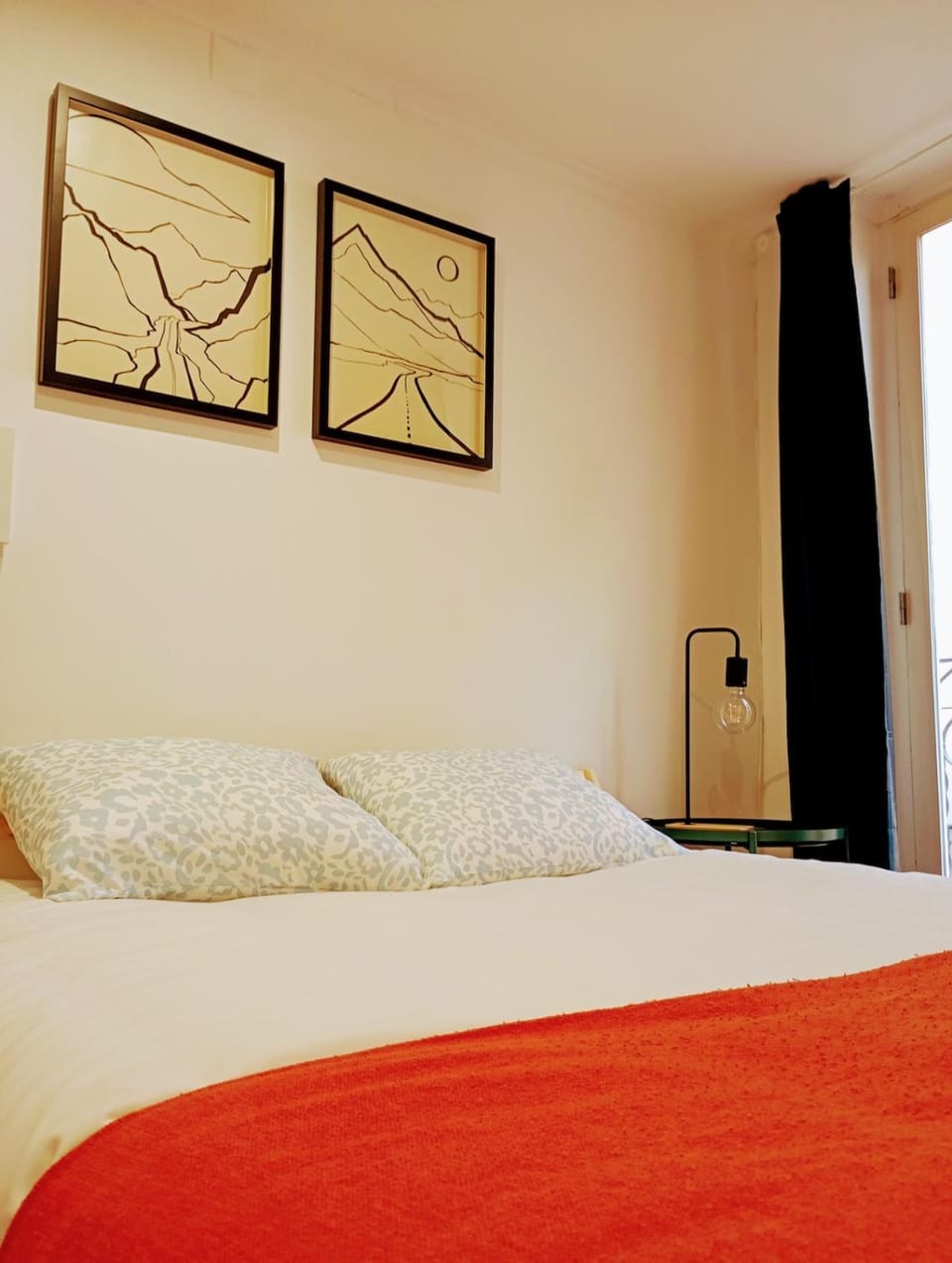 Studio by Avenida da Liberdade Apartment in Lisbon