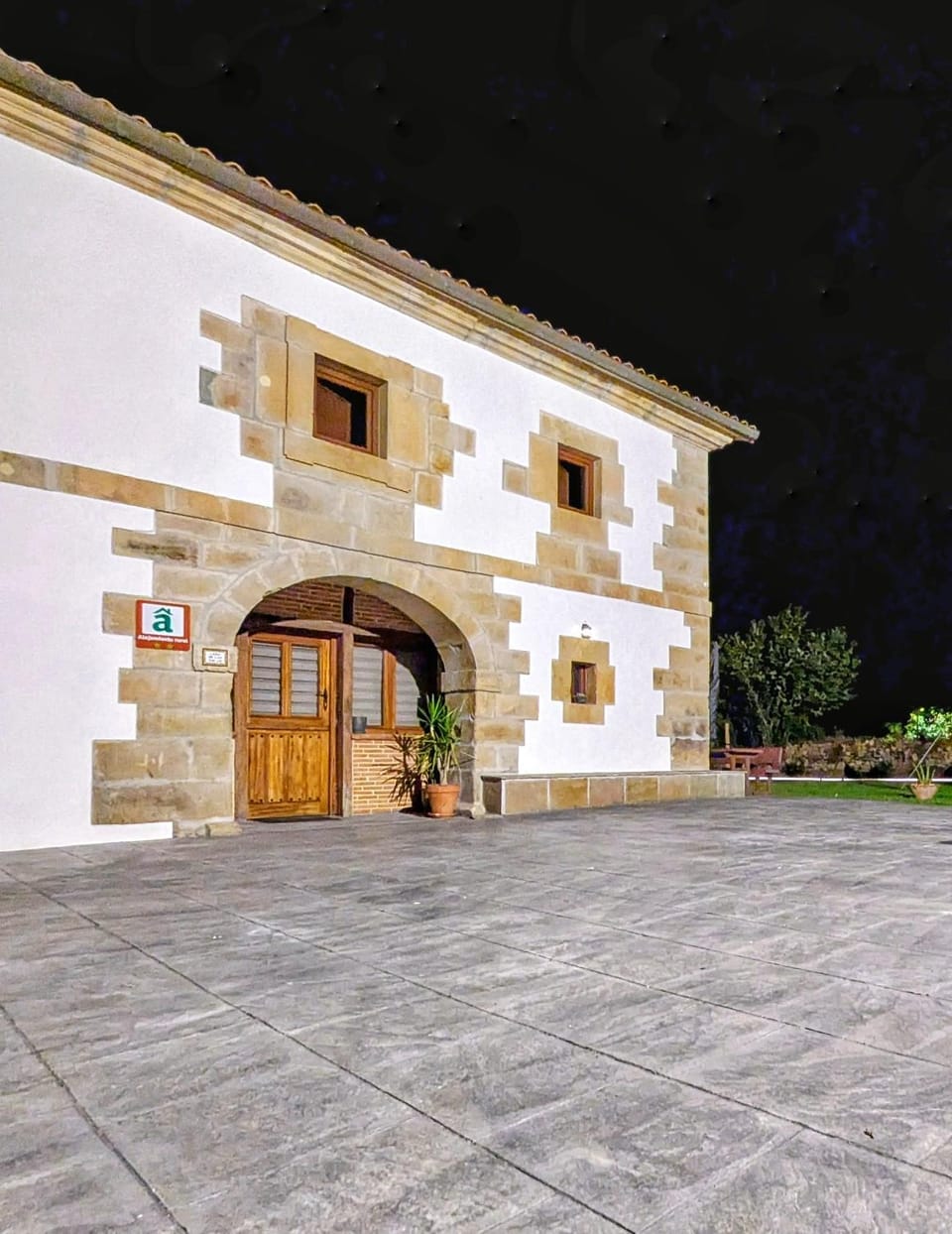 Patio, Balcony/Terrace