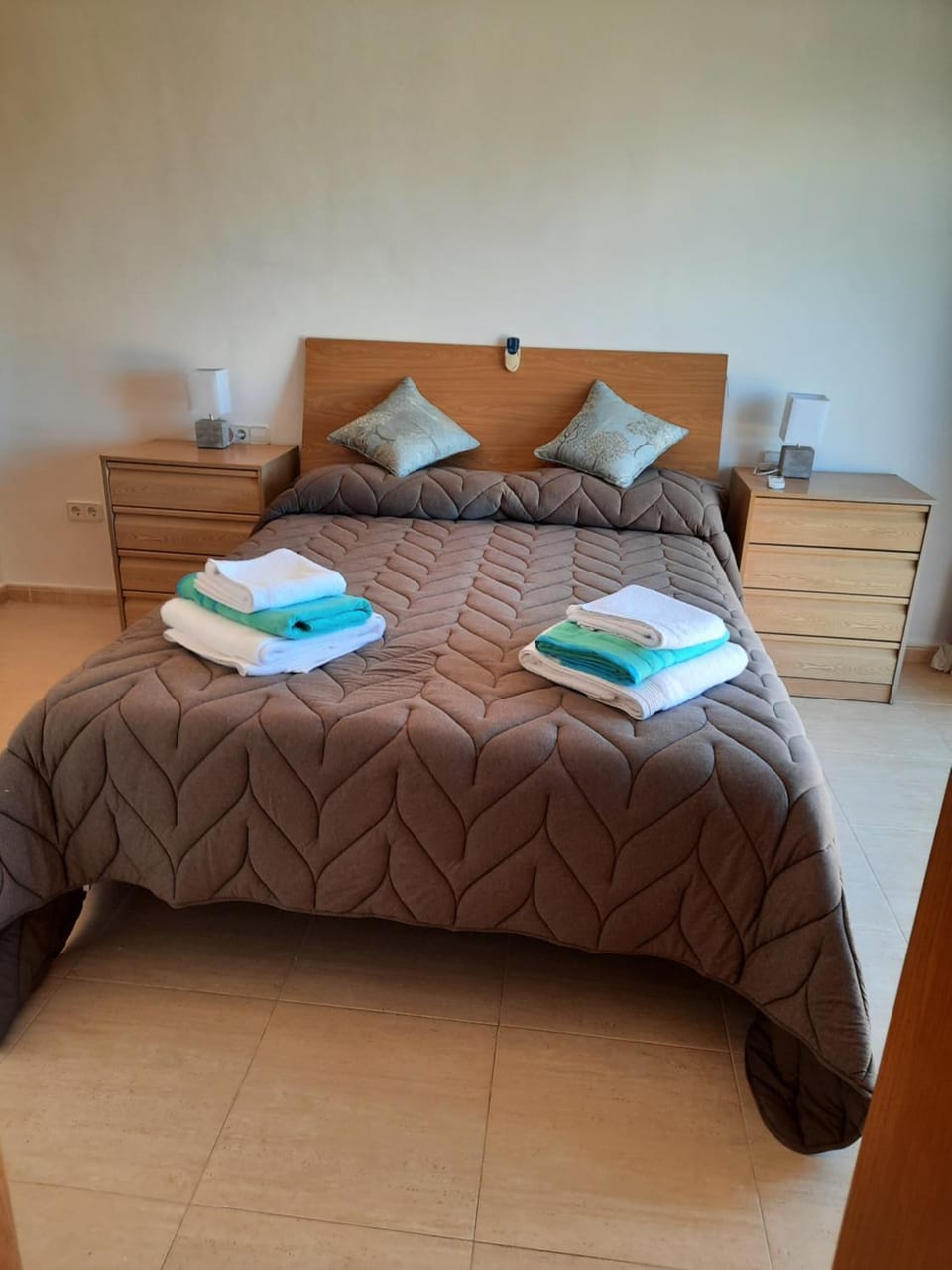Cariad House in La Manga