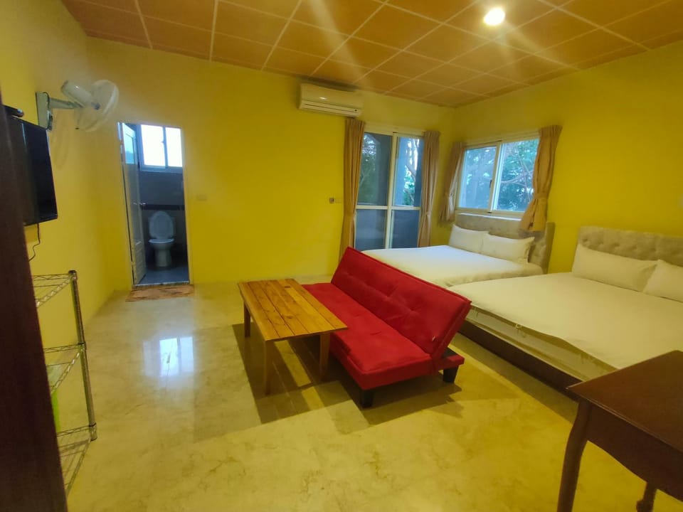 7街160民宿 Vacation rental in Taiwan, Province of China
