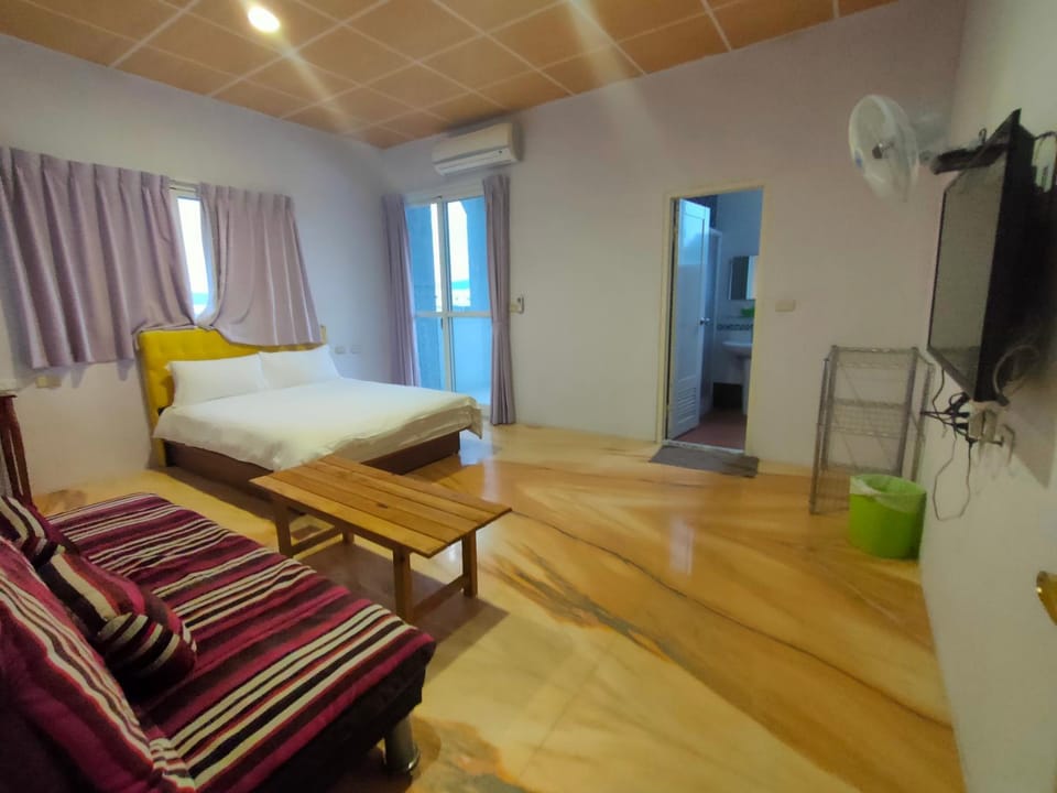 7街160民宿 Vacation rental in Taiwan, Province of China