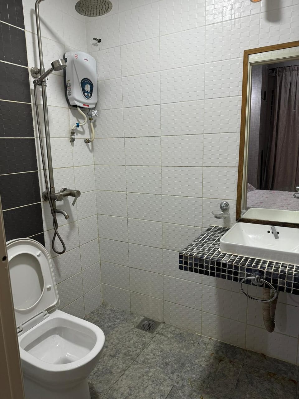 Sumayyah Tulip Quayside Shah Alam - Cozy 4BR Family Stay House in Subang Jaya
