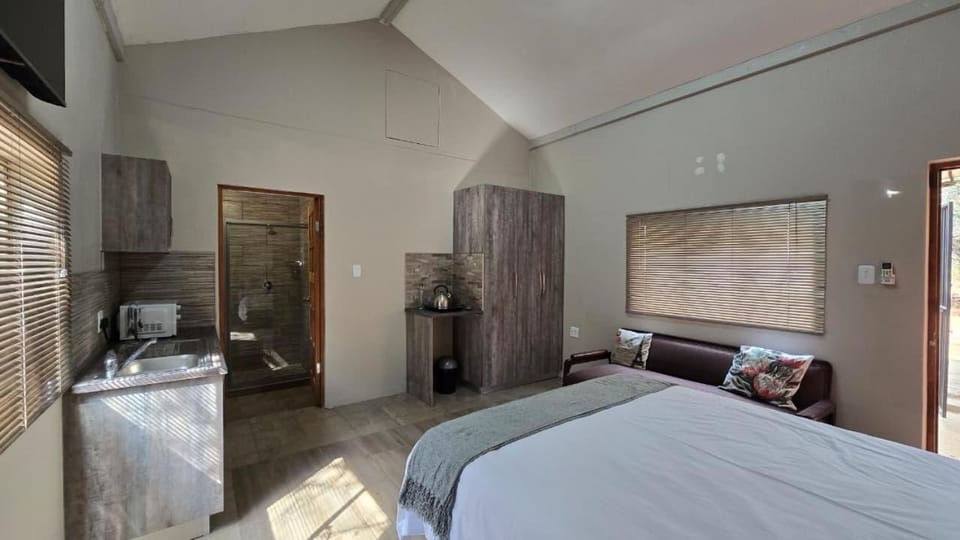 The Magalies Nest - Self Catering Accomodation Country House in Gauteng