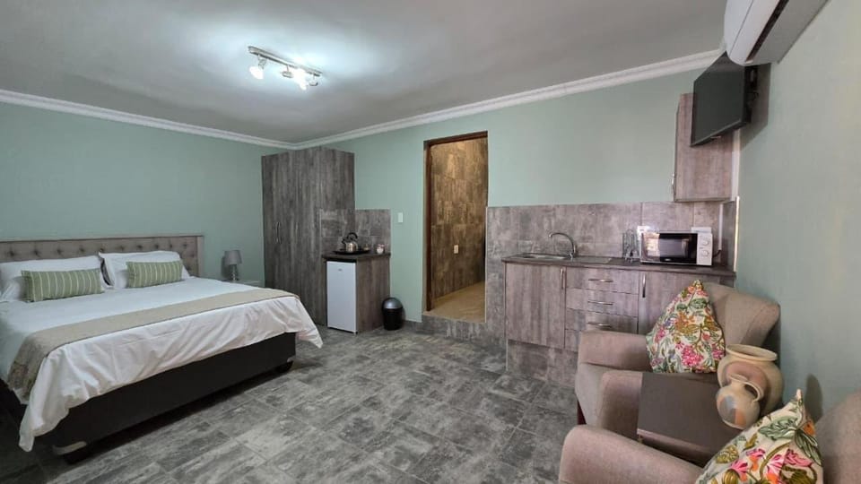 The Magalies Nest - Self Catering Accomodation Country House in Gauteng