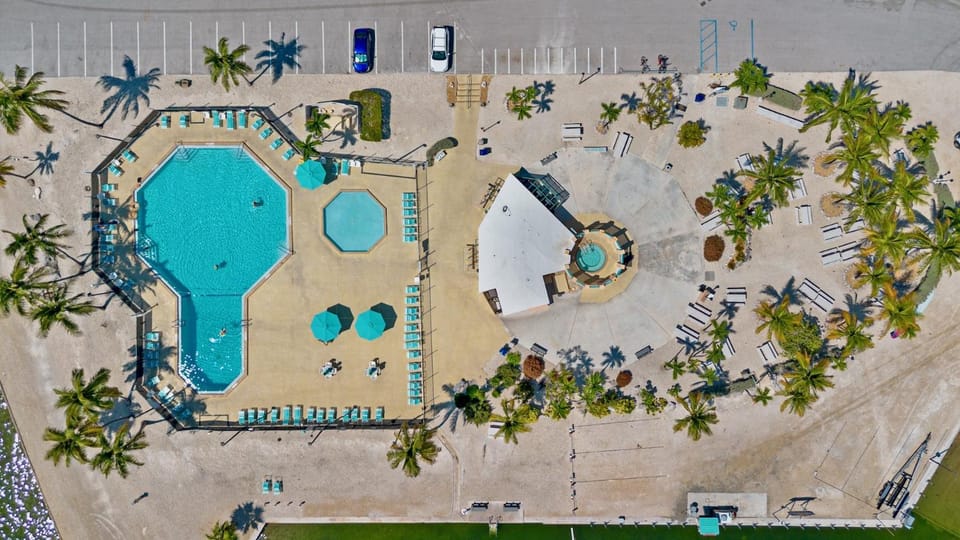 Dolphin Daydreams by Last Key Realty House in Cudjoe Key