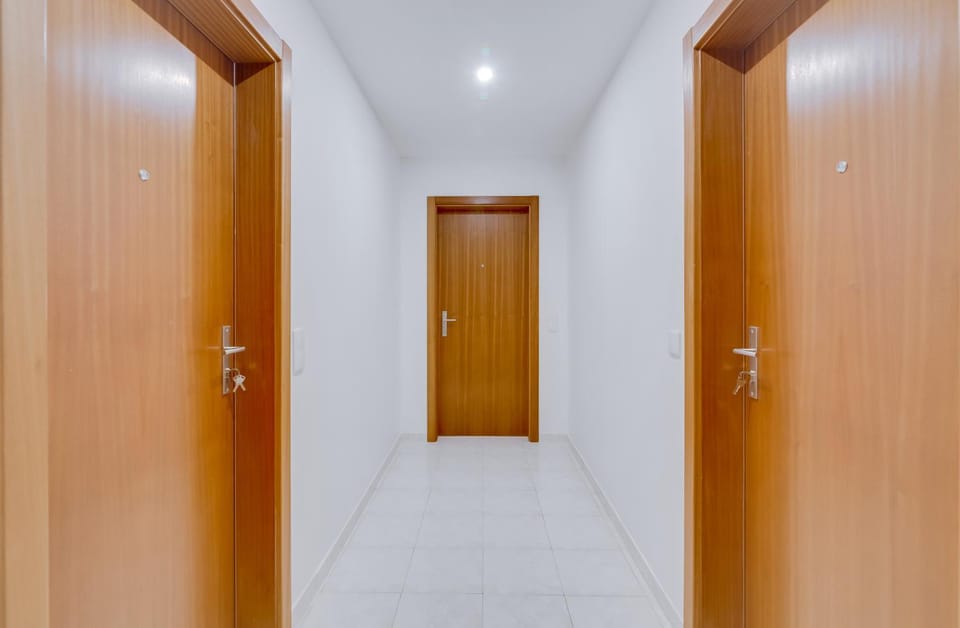 Brisa Algarvia 1 Apartment in Faro