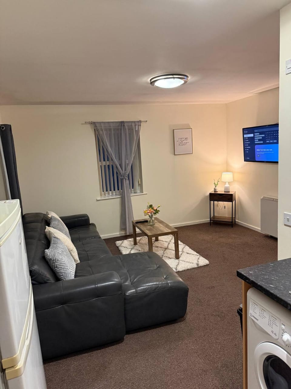 Cosy Apartment in Durham, close to Durham university, Durham Cathedral, and Durham Hospital Apartment in Durham