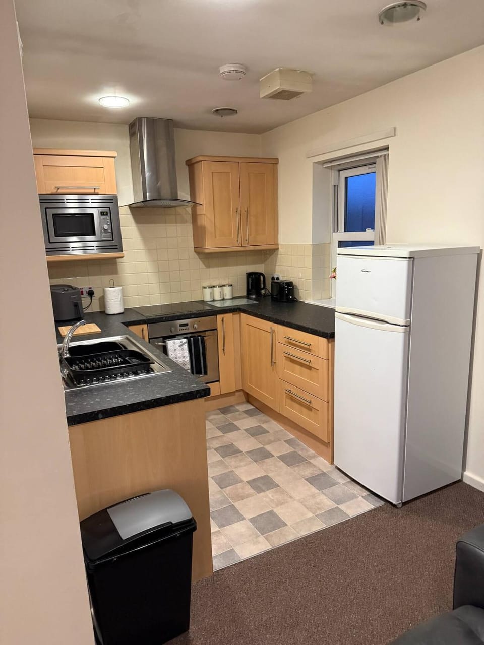 Cosy Apartment in Durham, close to Durham university, Durham Cathedral, and Durham Hospital Apartment in Durham