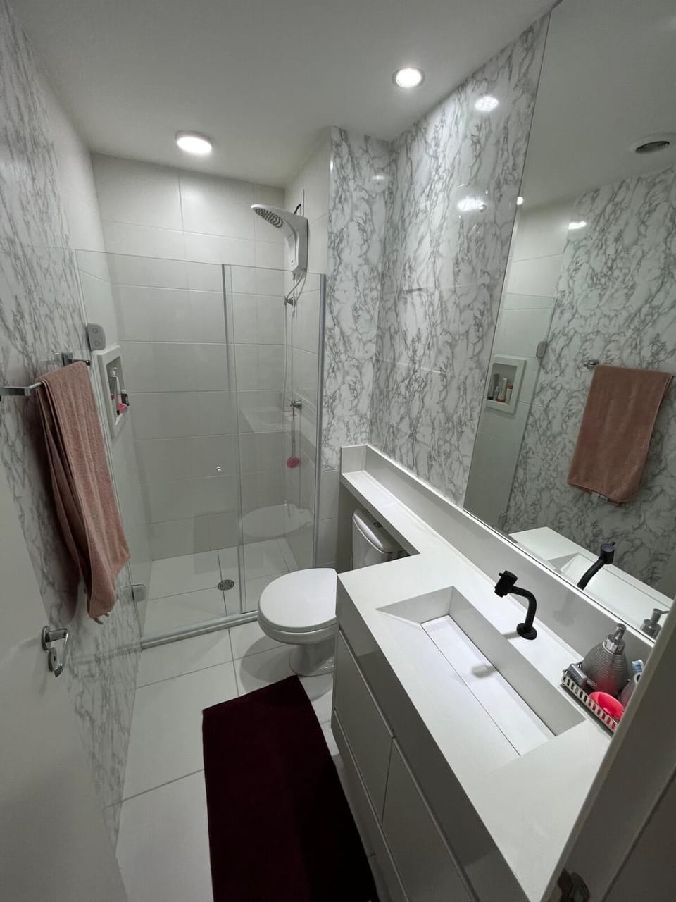 Apartment - 5 min from Congonhas Apartment in Sao Paulo City