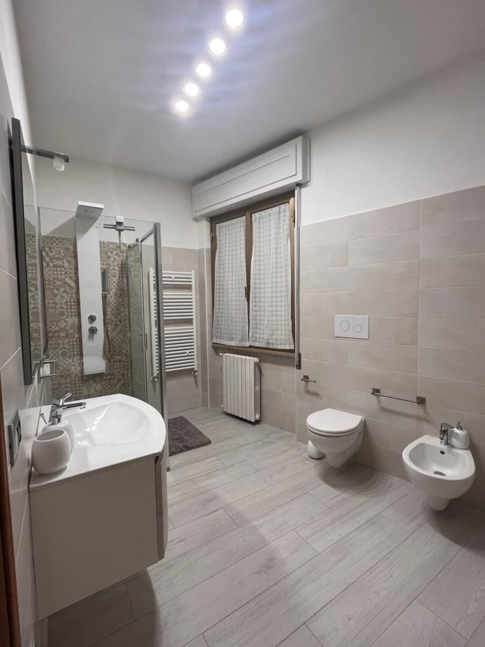 Bed and Breakfast Santu Tomas Bed and Breakfast in Sardinia
