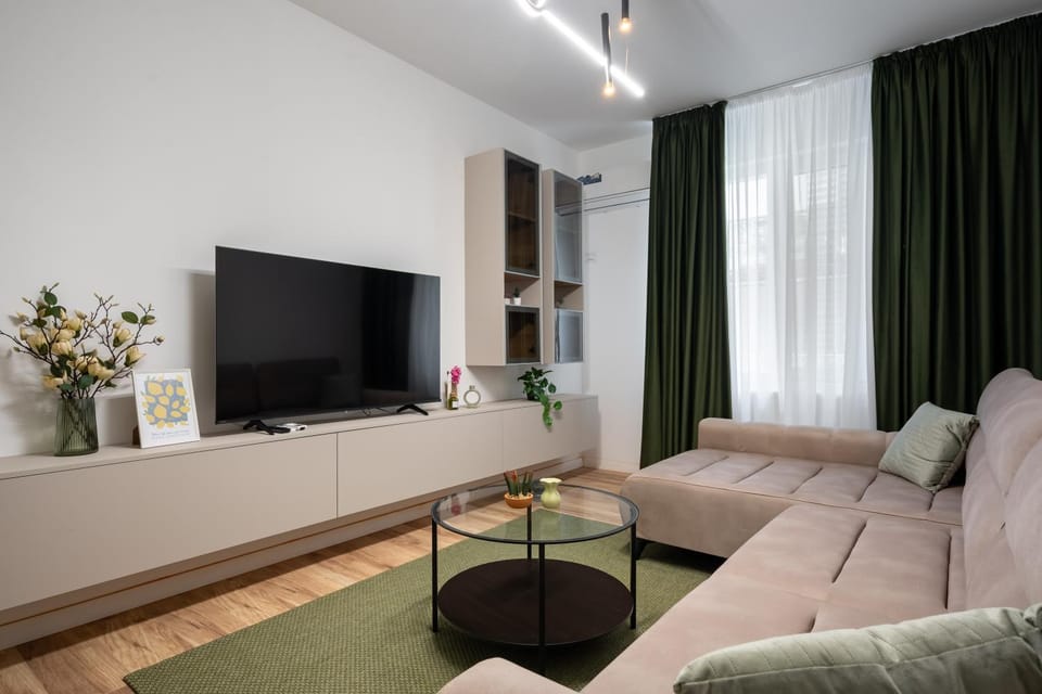 TV and multimedia, Living room