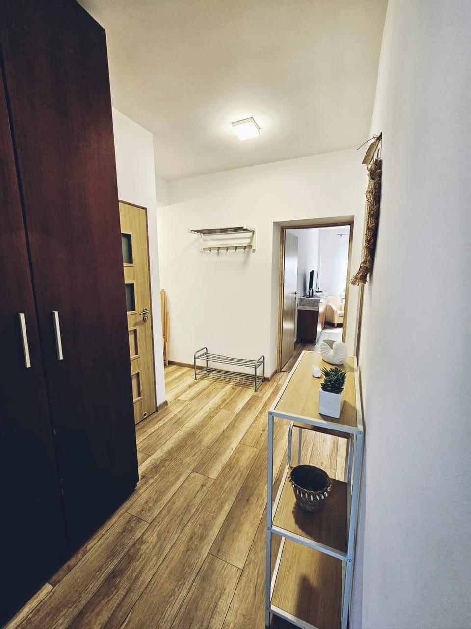 Morska Ostoja Jurata Apartment in Pomeranian Voivodeship