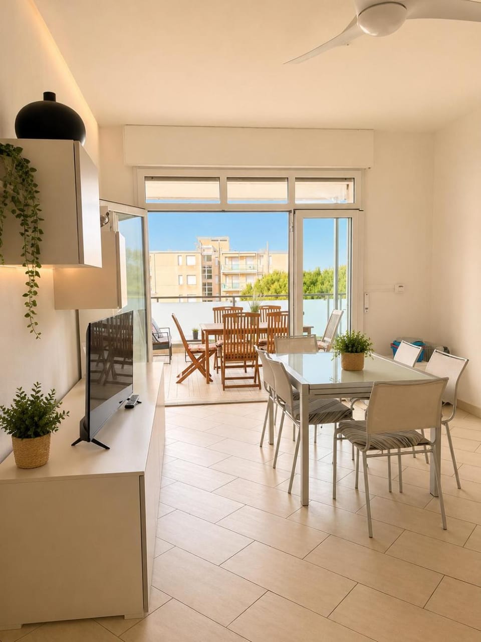 Appartamento La Pineta Apartment in Cervia
