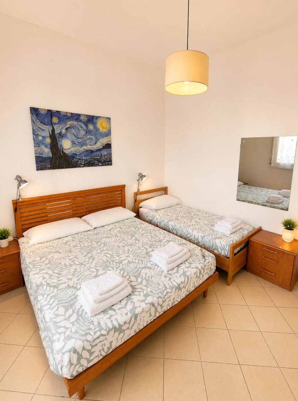 Appartamento La Pineta Apartment in Cervia