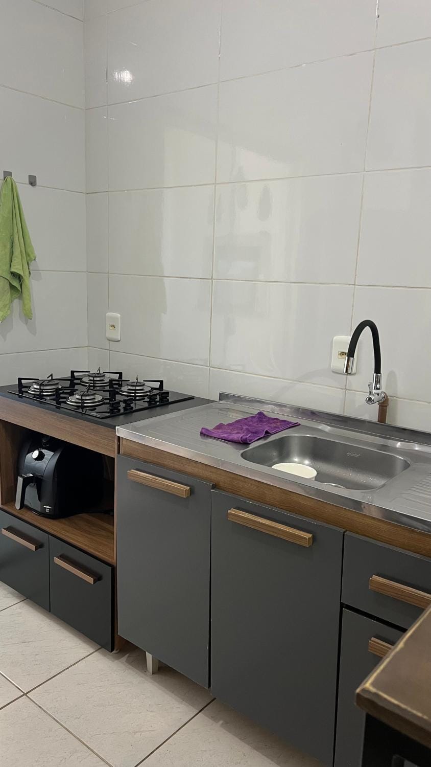 Apartamento na praia dos ingleses Apartment in Florianopolis