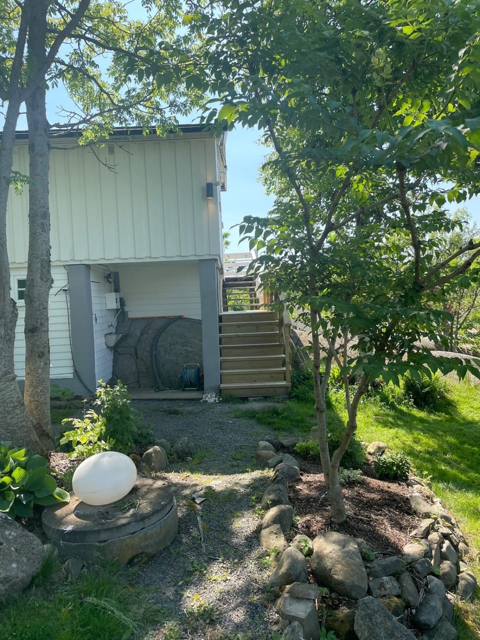Stavern Cottage with sea views near the beach House in Viken, Norway