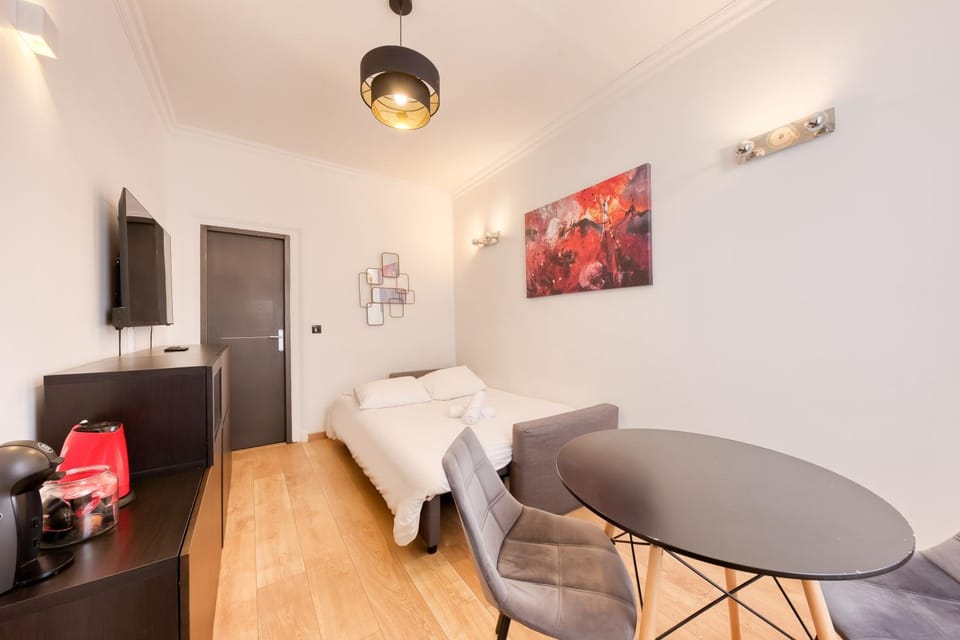 Bercy 2 ARENA 1 Apartment in Paris