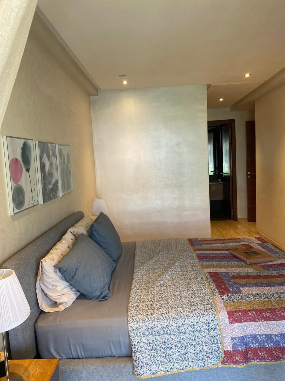2 Bedrooms Pool and Beach Apartment in Casablanca-Settat