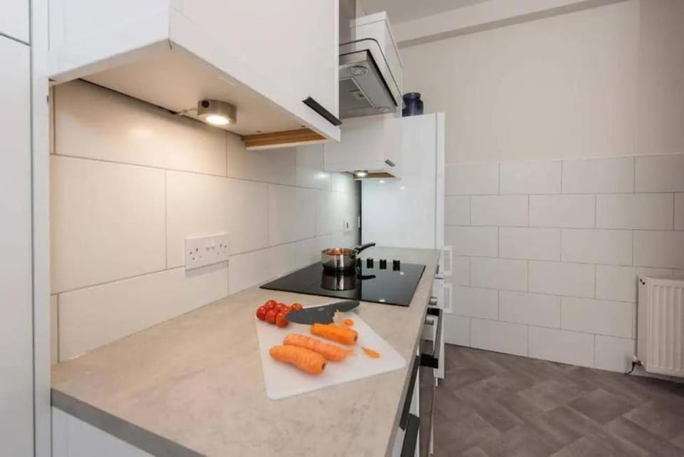 Dalziel House-3 bedroom Hamilton House in Hamilton