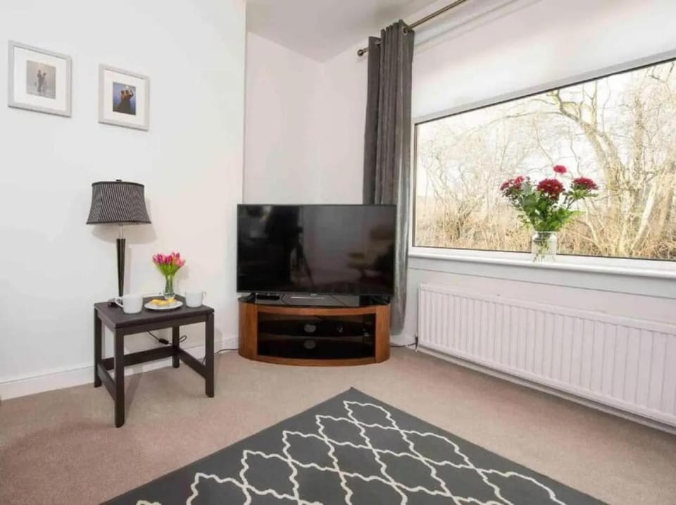 Dalziel House-3 bedroom Hamilton Apartment in Hamilton