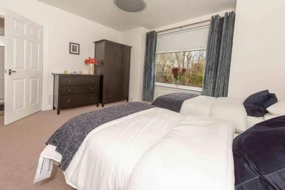 Dalziel House-3 bedroom Hamilton House in Hamilton