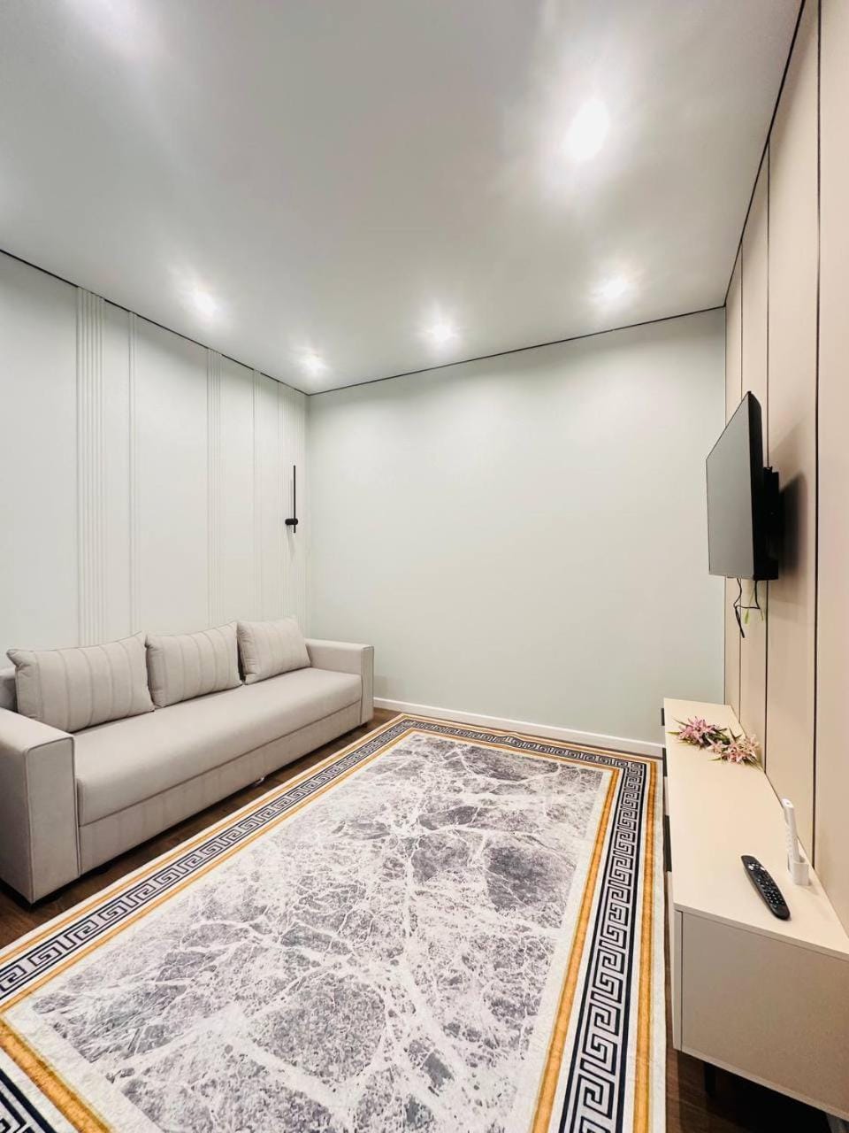 Merei Residential Complex Apartment in Almaty