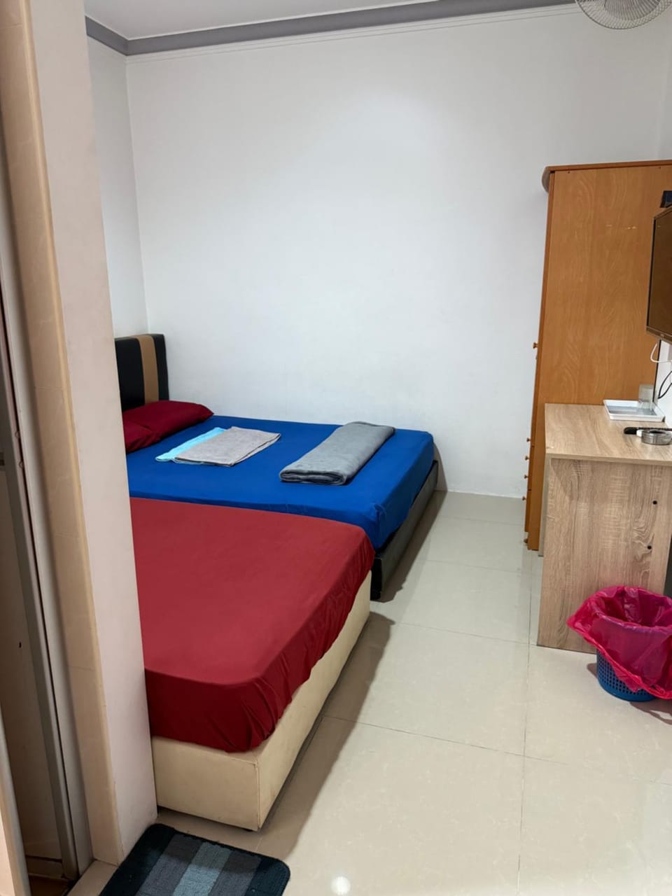 Megah Homestay Bed and Breakfast in Johor