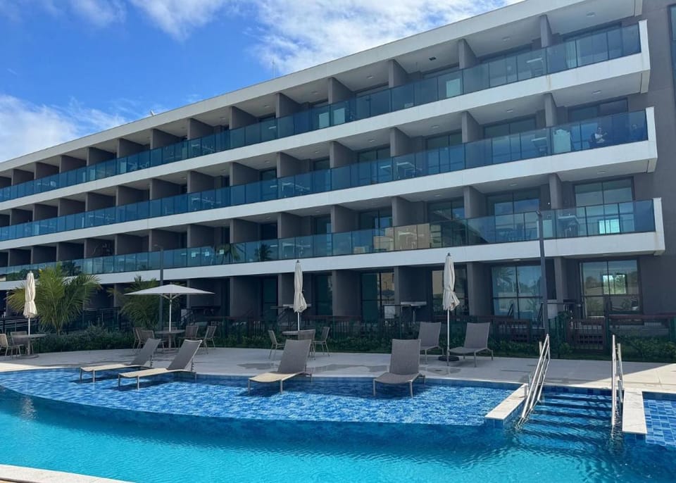 Beach Class Summer Residence por Yolo House in Ipojuca