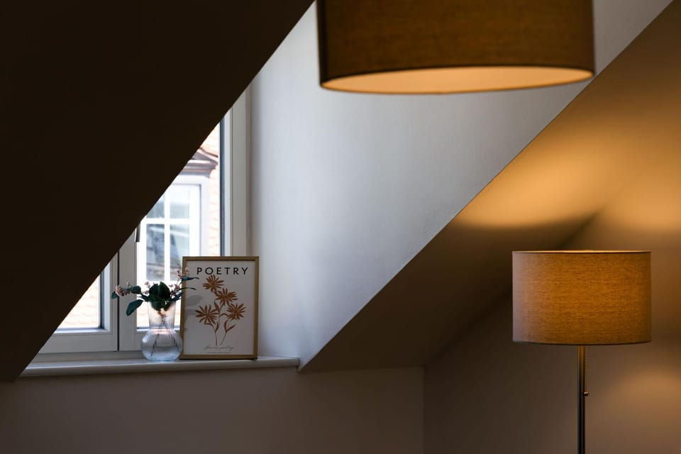 Decorative detail