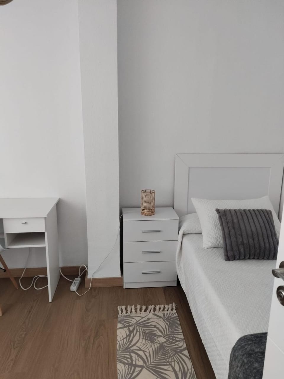 Apartamento acogedor Apartment in Huelva