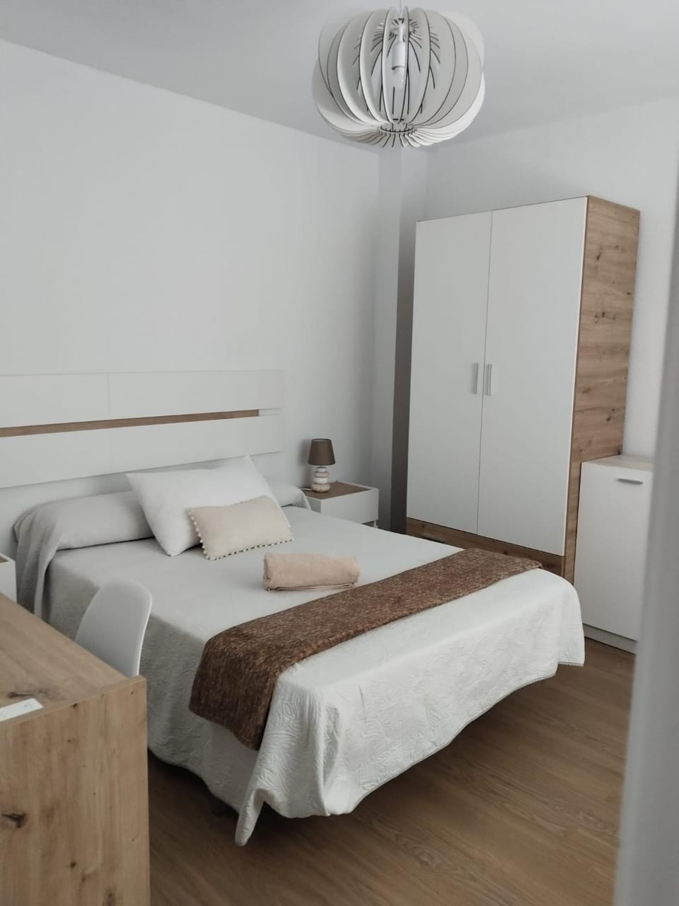 Apartamento acogedor Apartment in Huelva