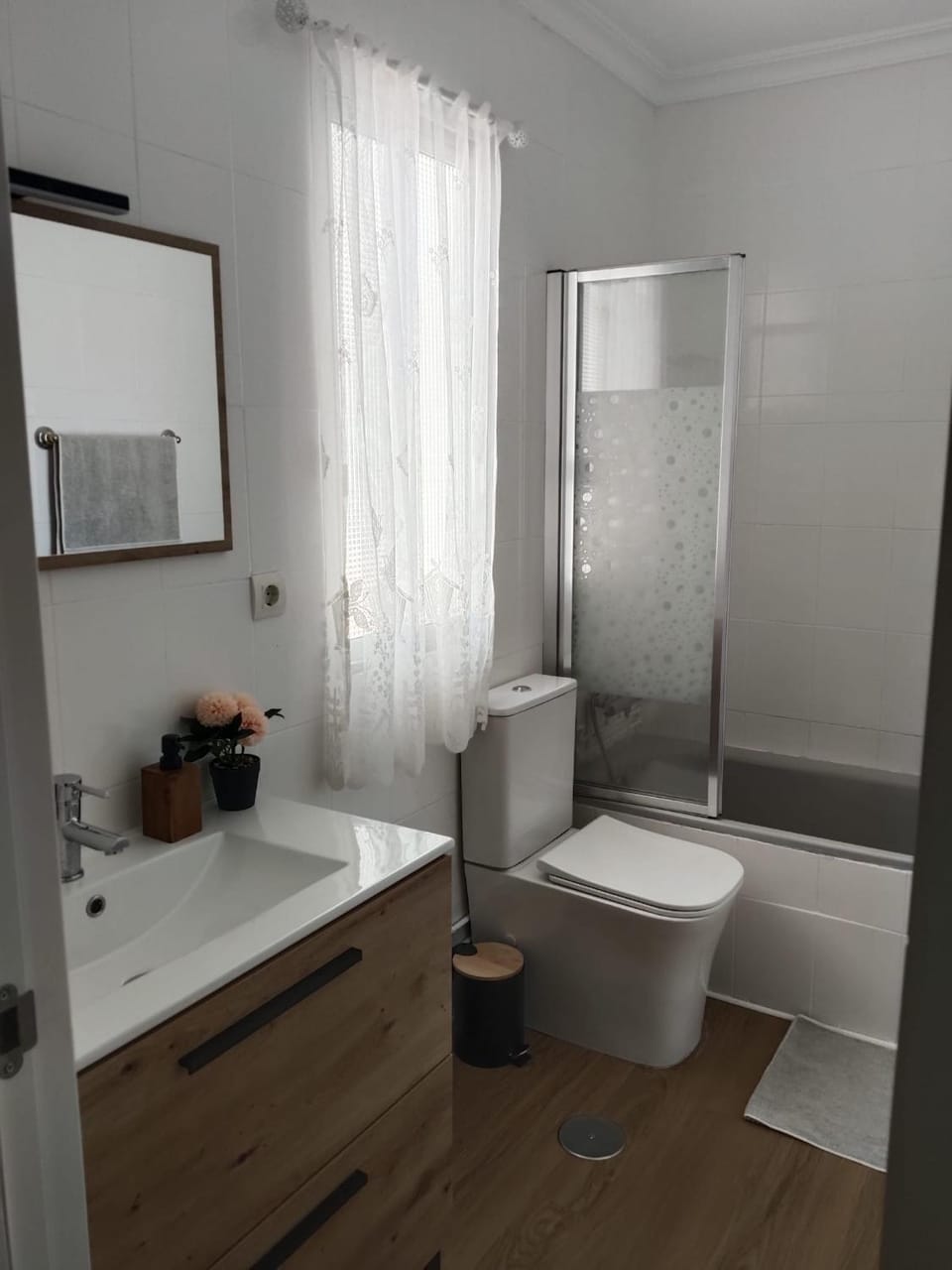 Apartamento acogedor Apartment in Huelva