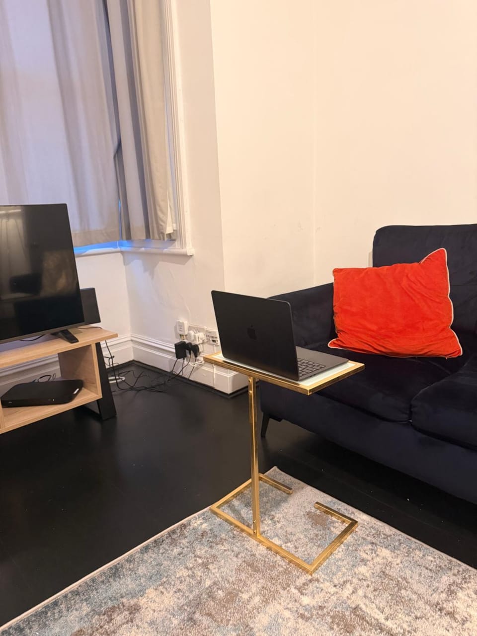3 bdr House - Garden, easy access to centrl London House in London Borough of Richmond upon Thames