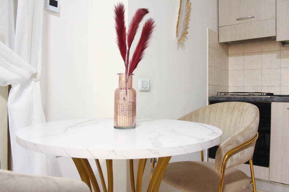 Suite Peretola Airport + Park Apartment in Florence