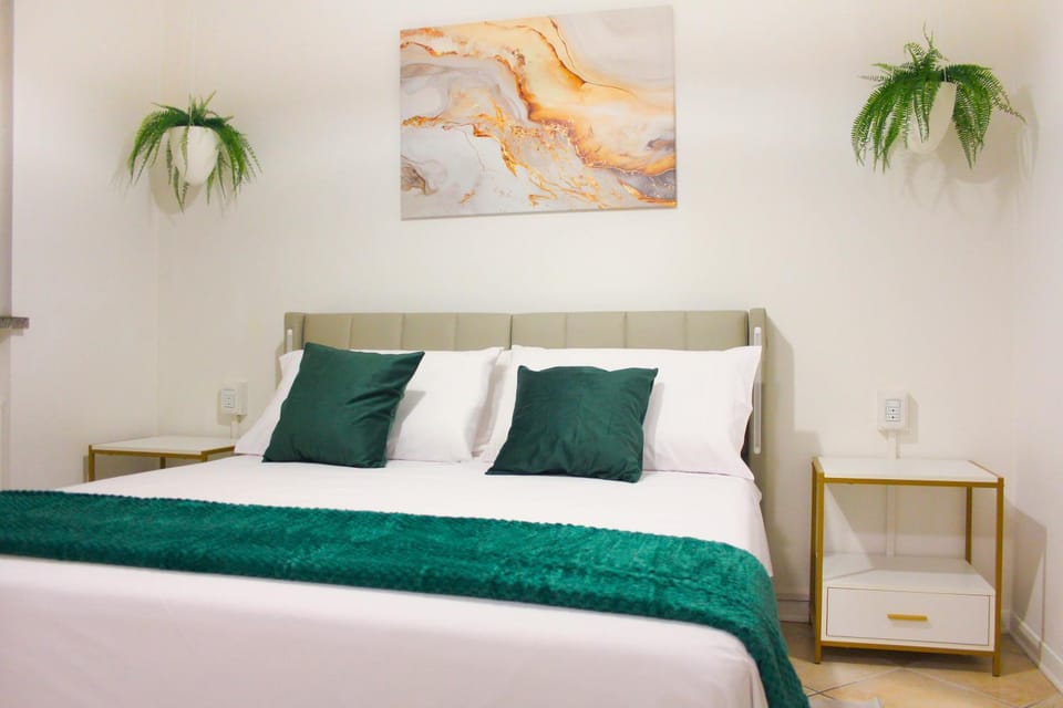 Suite Peretola Airport + Park Apartment in Florence