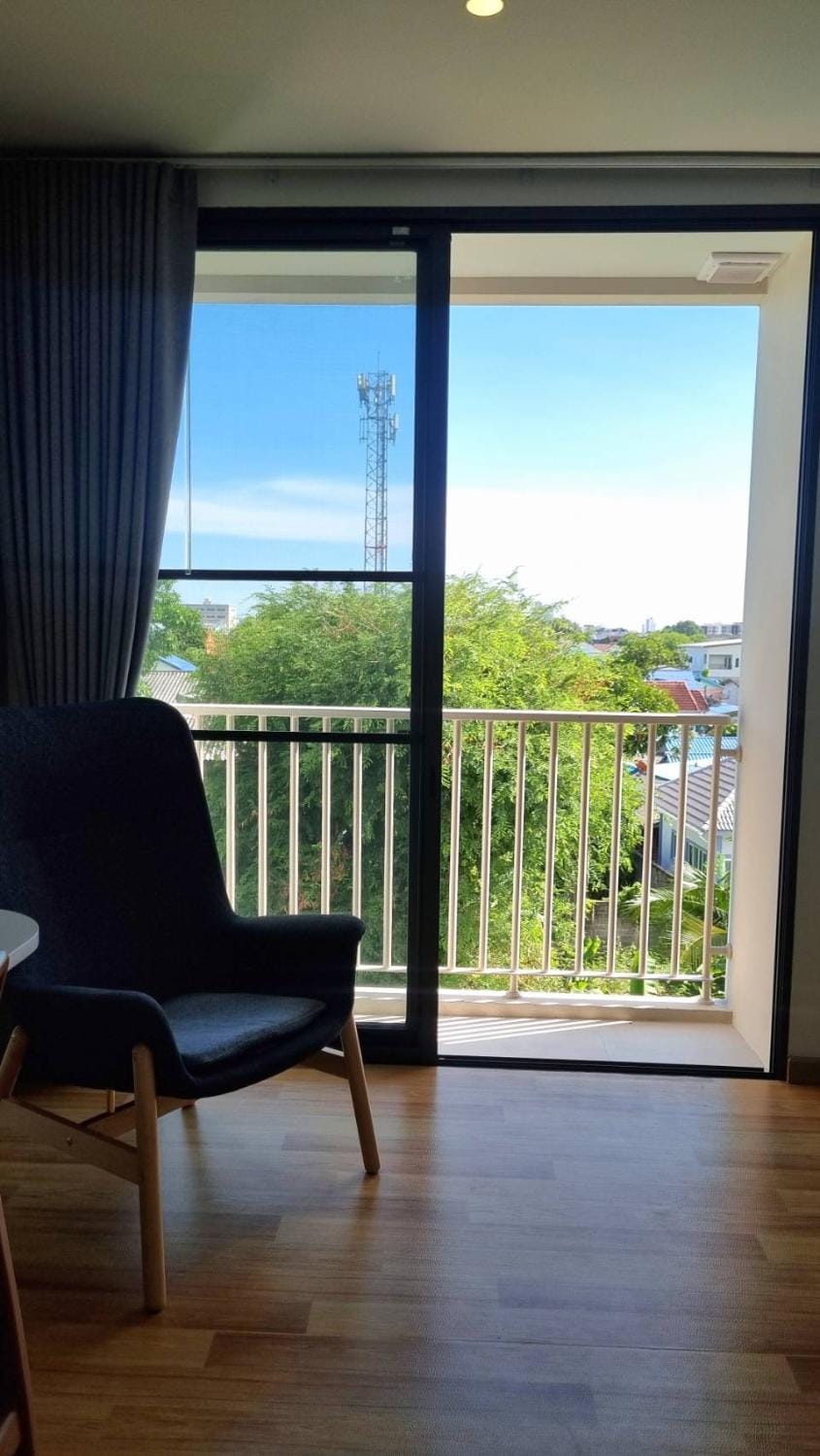 View (from property/room), Balcony/Terrace