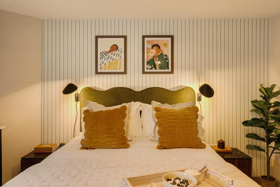 Hotwells I Your Apartment Apartment in Bristol