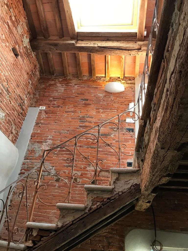 Eugenio Maria Caggianelli Bed and Breakfast in Pietrasanta