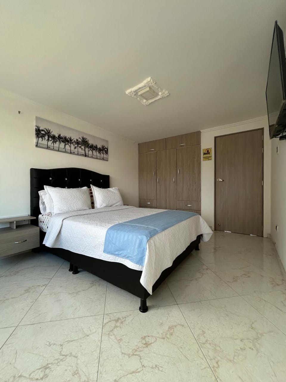 Your refuge in Bogota Cozy and pet friendly Apartment in Bogota