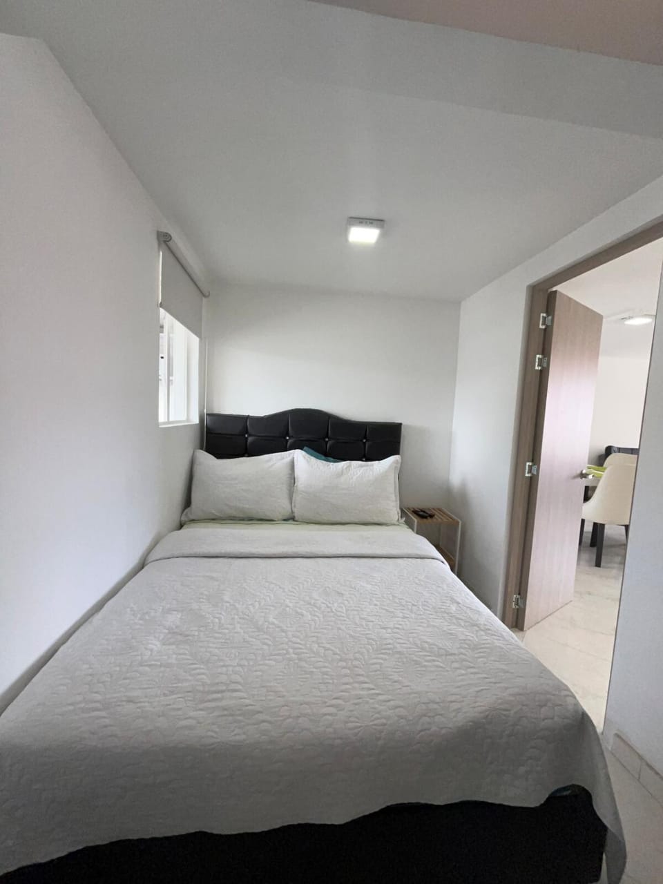 Your refuge in Bogota Cozy and pet friendly Apartment in Bogota