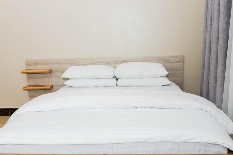 Lily's Two Bedrooms Cozy Stay in Masaki Apartment in City of Dar es Salaam