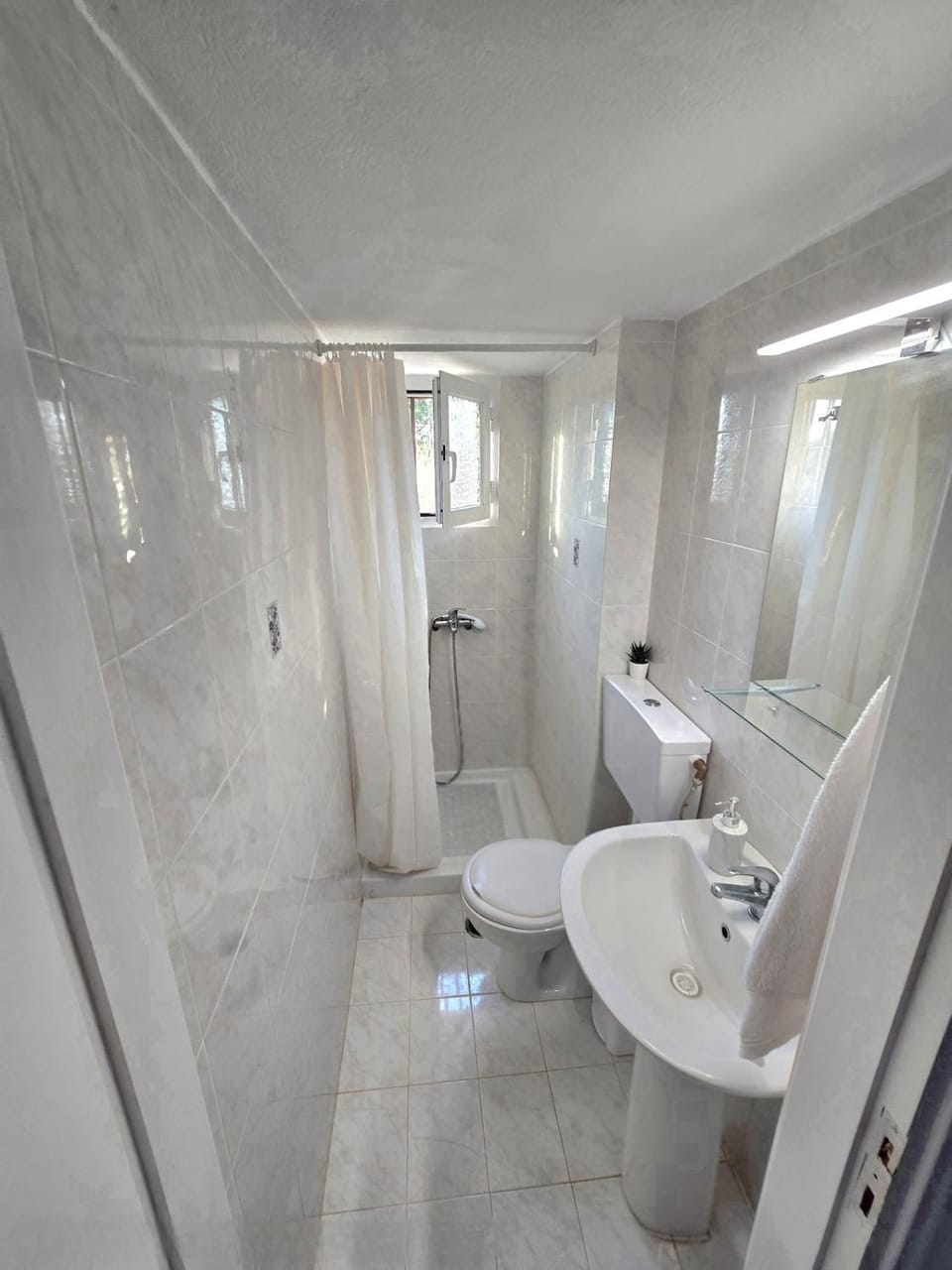 Apartment - Keros Seaview Apartment in Decentralized Administration of Macedonia and Thrace