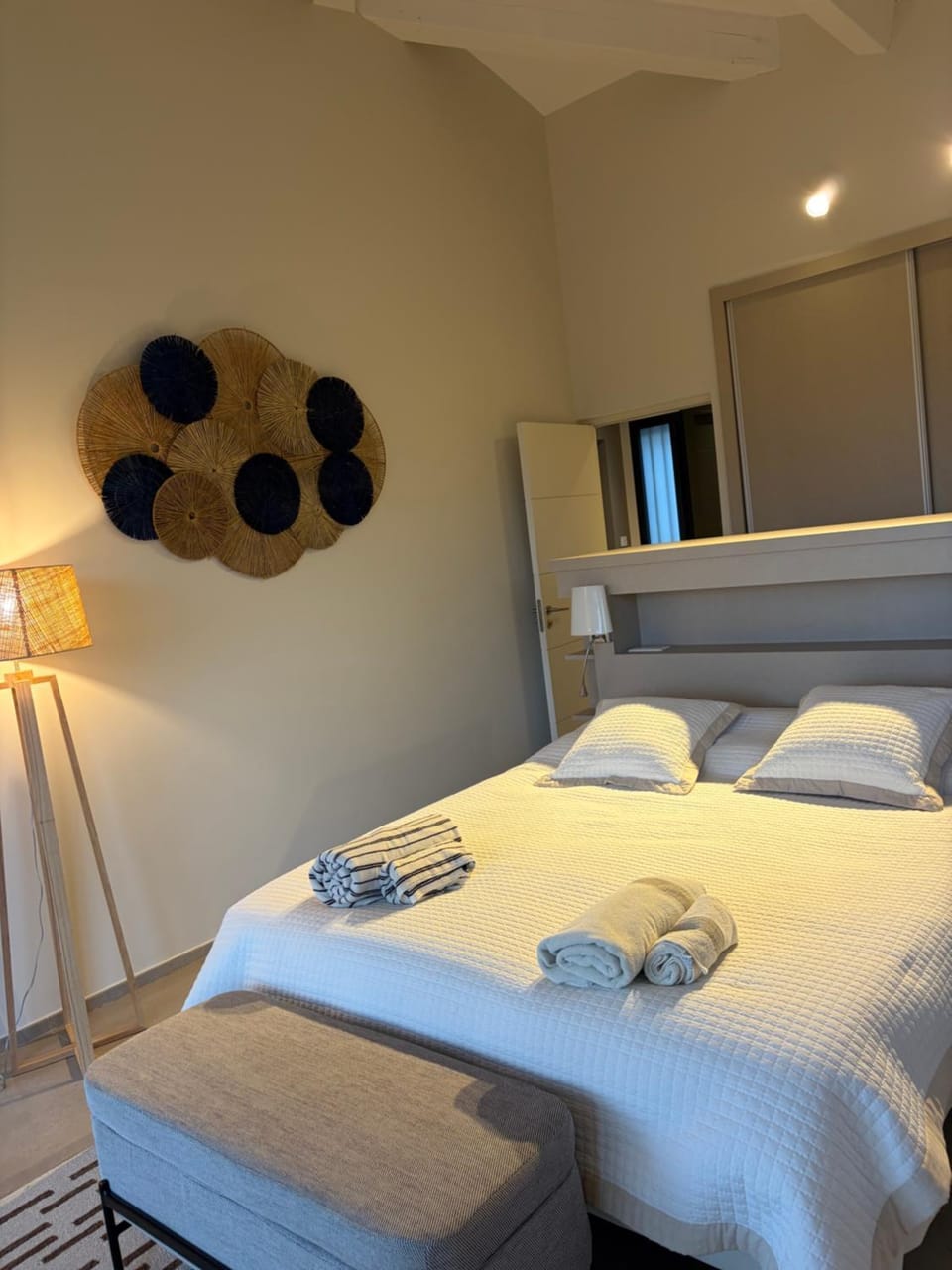 Welcome Villa Villa in Sainte-Maxime