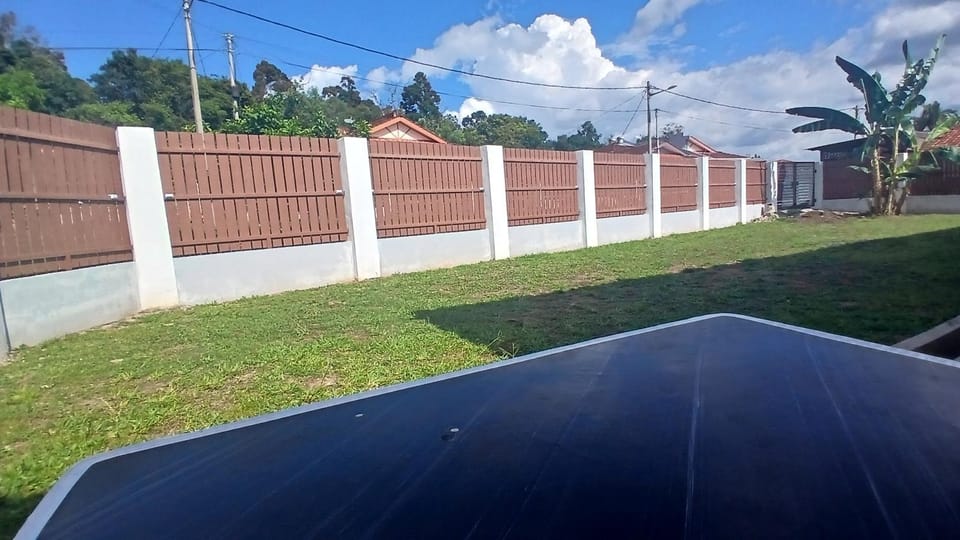 Homestay Makyu Kuala Kangsar House in Perak