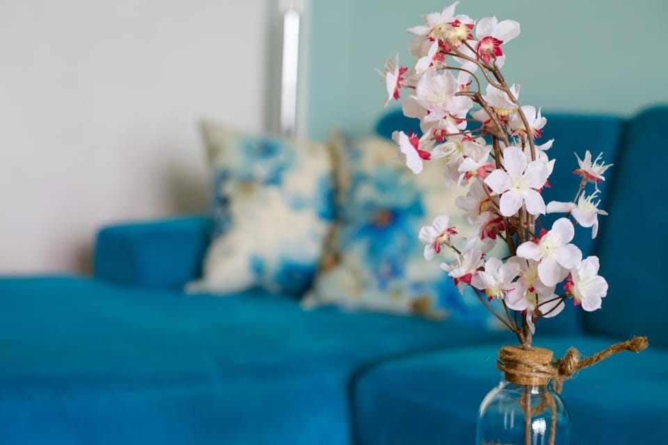 The Sealife Malta 2 BR Seaview Condo Marsaskala Apartment in Marsaskala