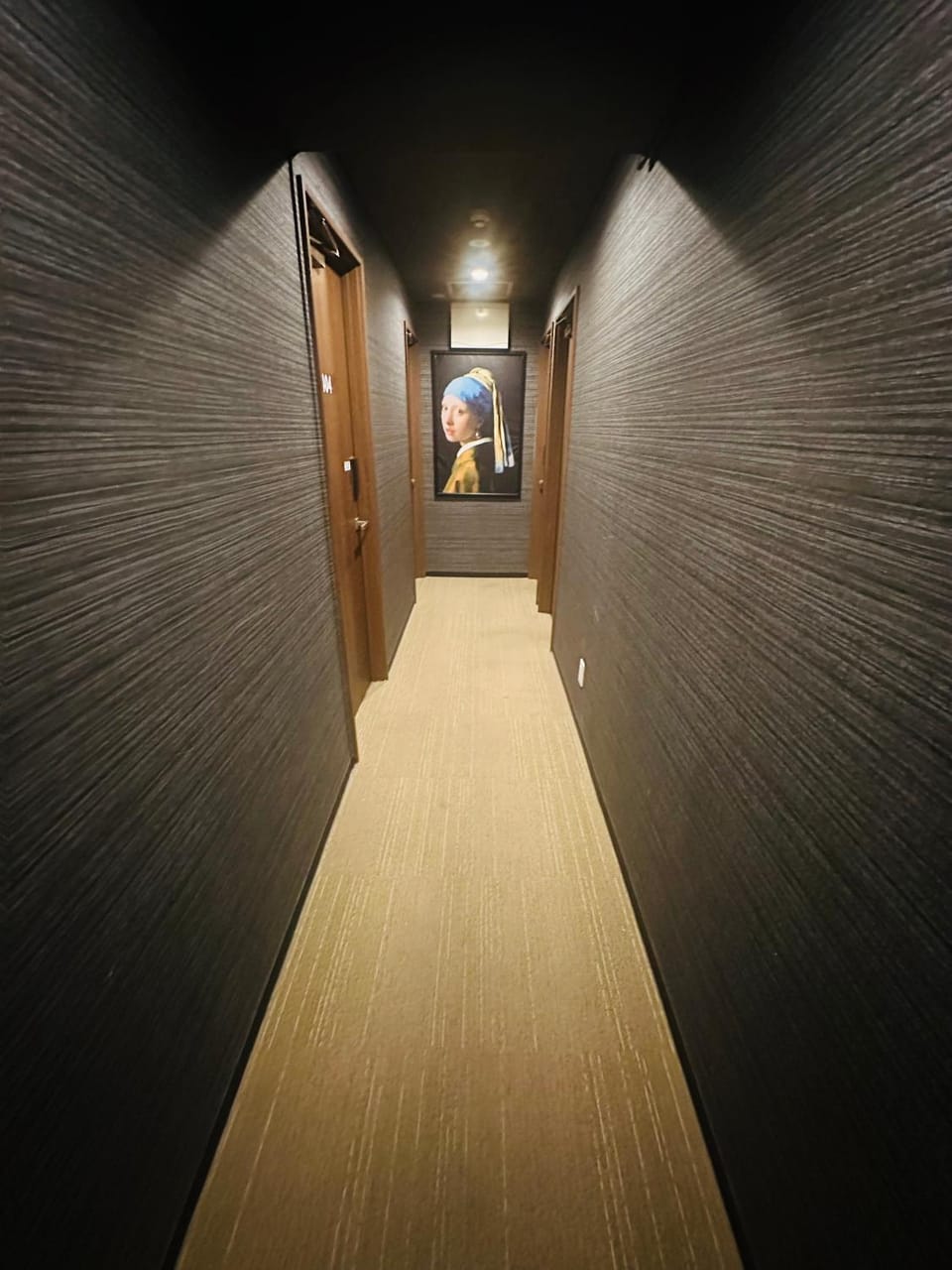 ehostel心斎橋 2人ROOM Apartment hotel in Osaka
