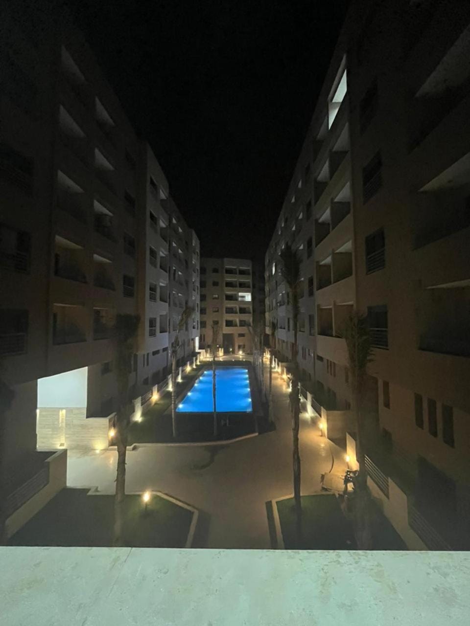 Leila Apartment in Marrakesh