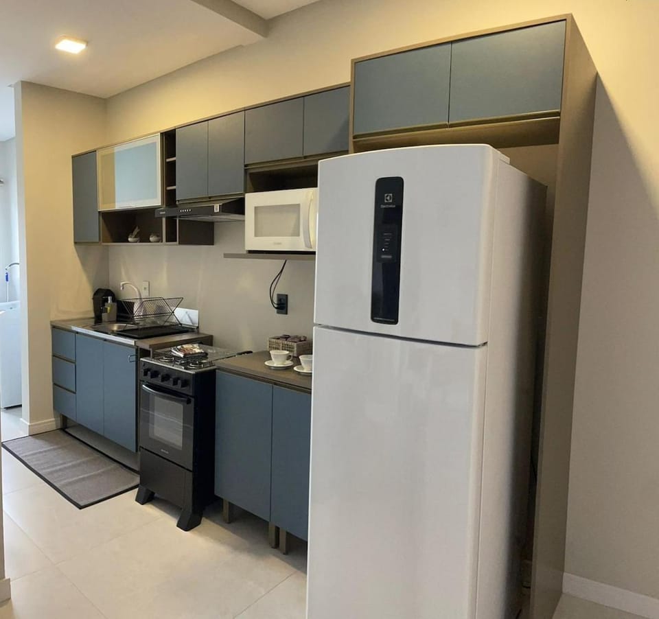Apartamento Heizzinger Apartment in Pomerode