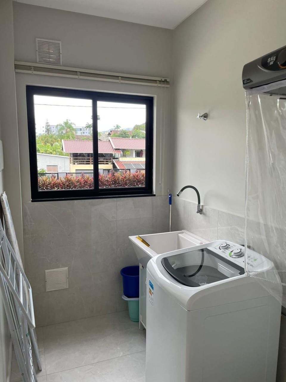 Apartamento Heizzinger Apartment in Pomerode